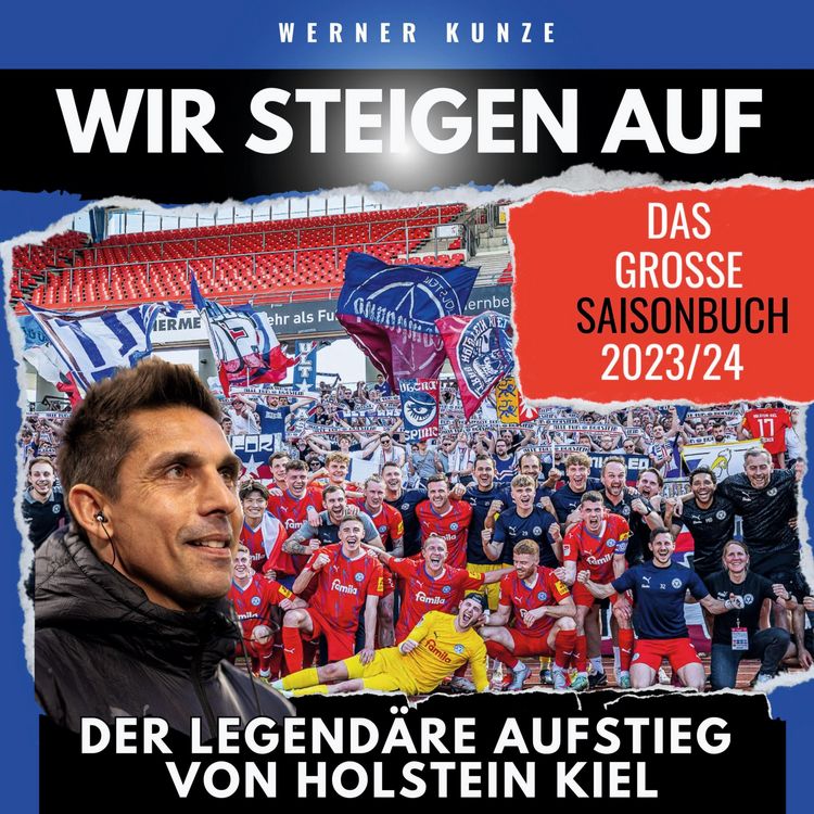 Produktbild: Wir steigen auf!