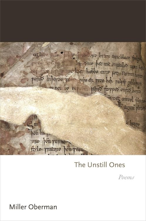 Produktbild: The Unstill Ones