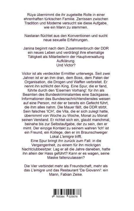 Produktbild: Eros Dewil