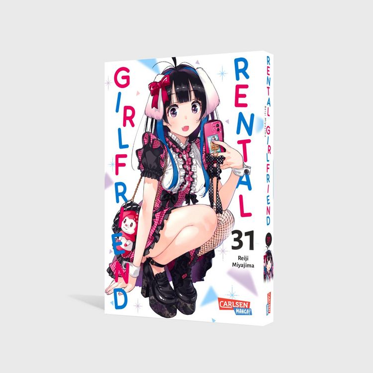 Produktbild: Rental Girlfriend 31