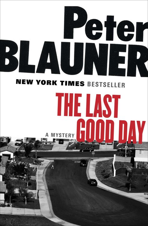 Produktbild: The Last Good Day