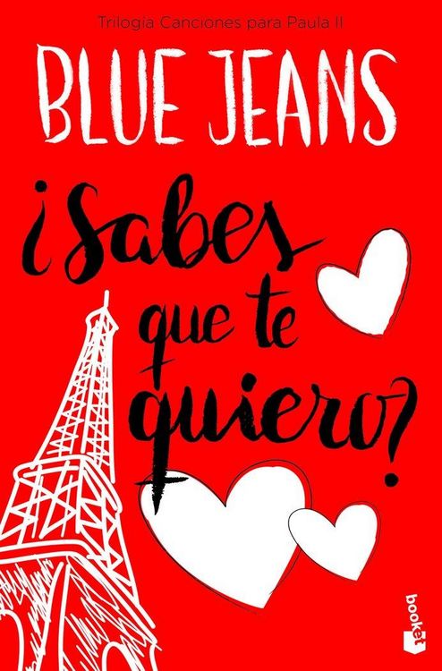 Produktbild: &iquest;Sabes que te quiero?