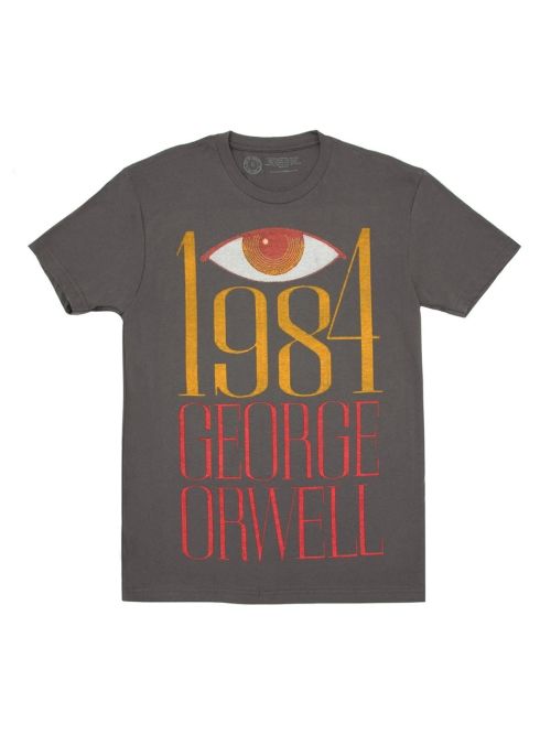Produktbild: 1984 Unisex T-Shirt Large