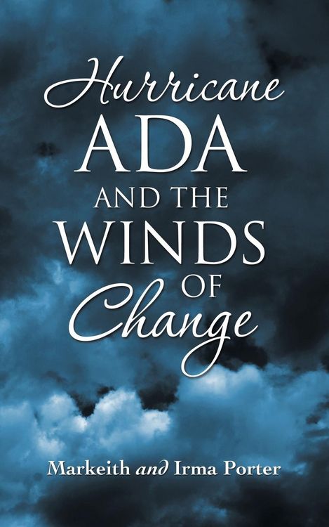 Produktbild: Hurricane Ada and the Winds of Change