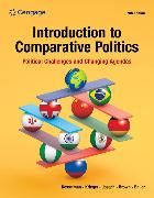 Produktbild: Introduction to Comparative Politics