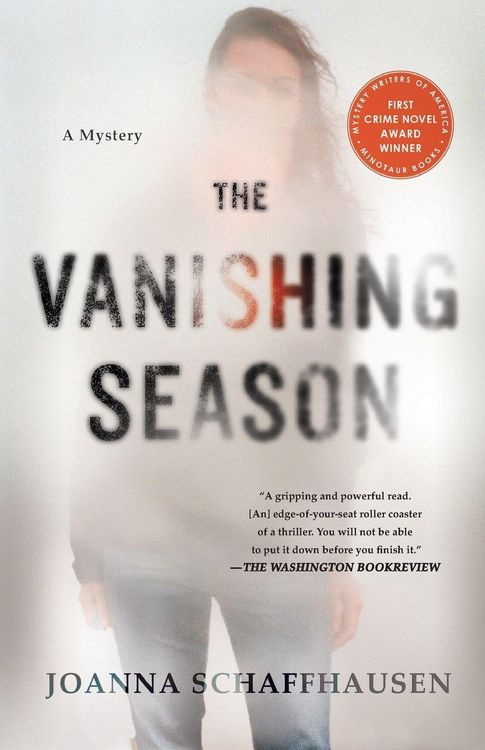 Produktbild: Vanishing Season