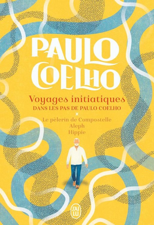 Produktbild: Voyages initiatiques : dans les pas de Paulo Coelho