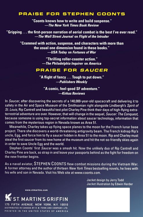 Produktbild: Saucer