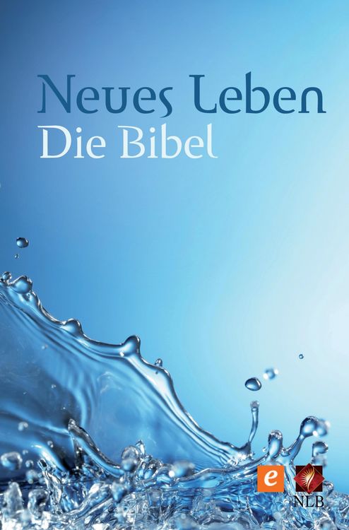 Produktbild: Neues Leben. Die Bibel - Altes und Neues Testament