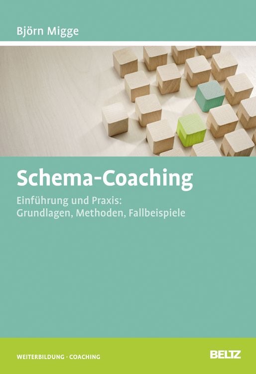 Produktbild: Schema-Coaching