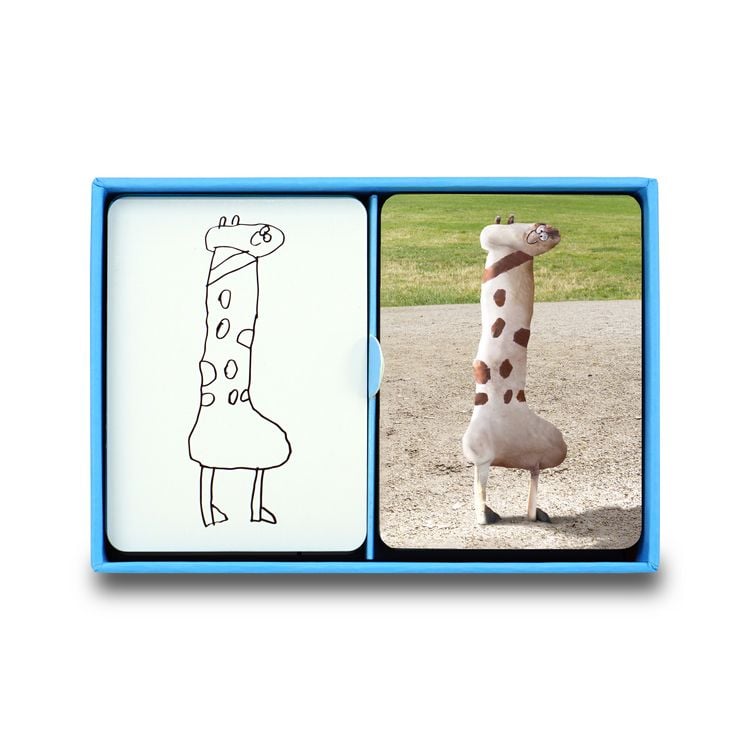 Produktbild: Things I Have Drawn
