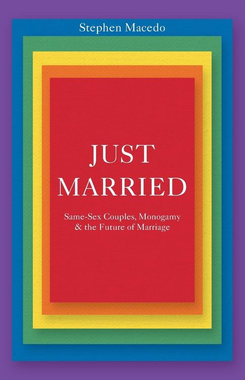 Produktbild: Just Married