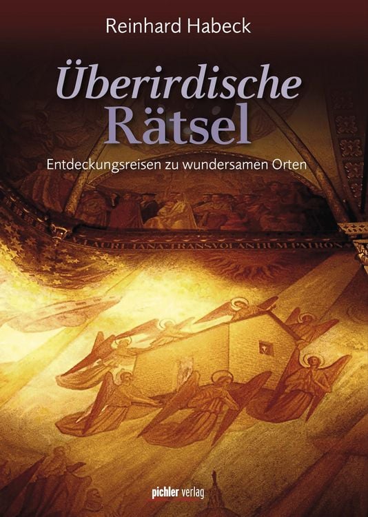 Produktbild: &Uuml;berirdische R&auml;tsel