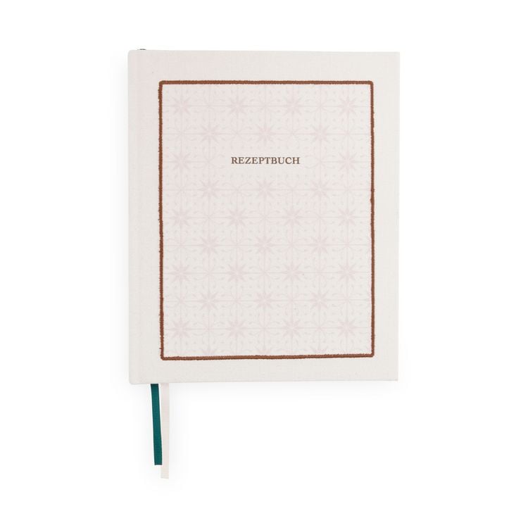 Produktbild: Rezeptbuch