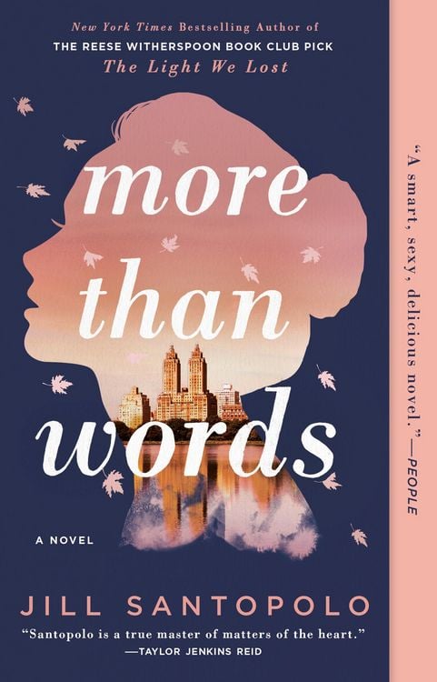 Produktbild: More Than Words