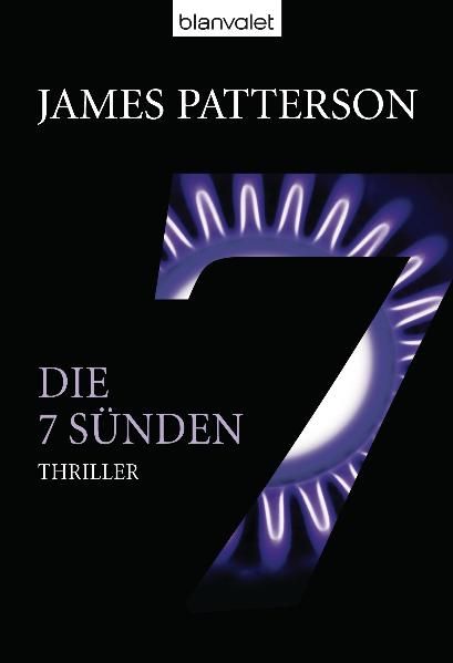 Produktbild: Die 7 S&uuml;nden / Der Club der Ermittlerinnen Band 7