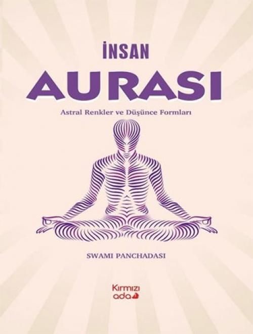 Produktbild: Insan Aurasi Astral Renkler ve D&uuml;s&uuml;nce Formlari