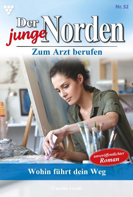 Produktbild: Wohin f&uuml;hrt dein Weg?