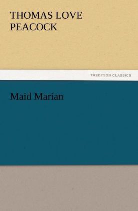 Produktbild: Maid Marian