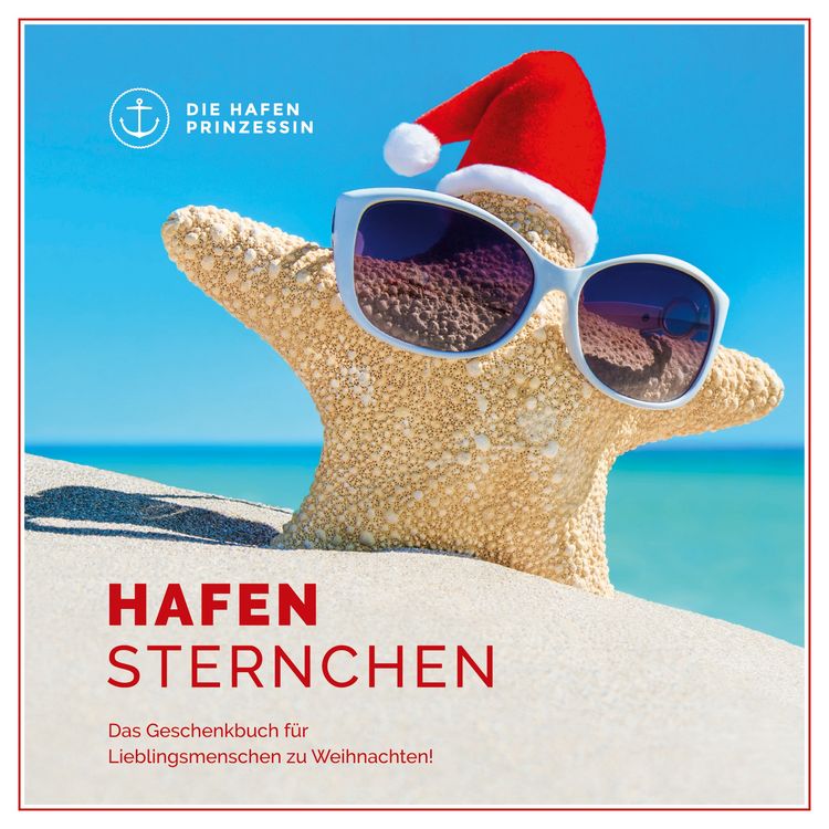 Produktbild: Hafensternchen