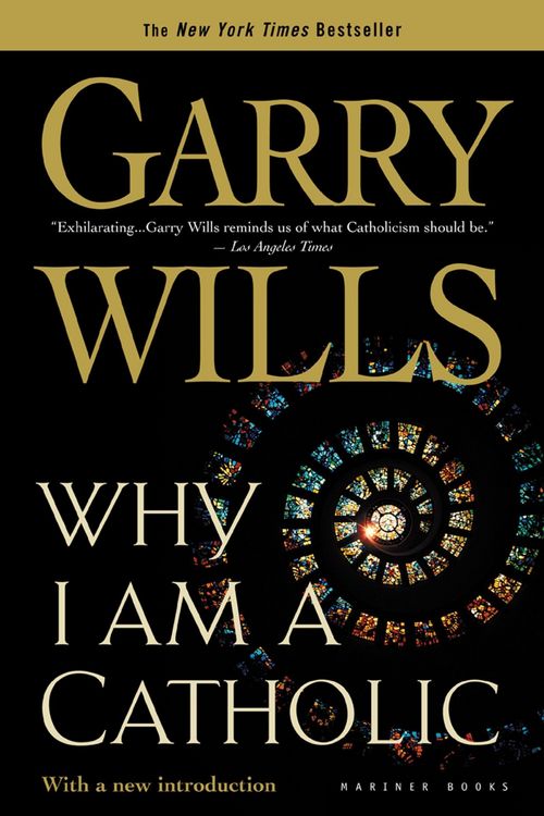 Produktbild: Why I Am a Catholic