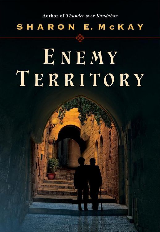 Produktbild: Enemy Territory