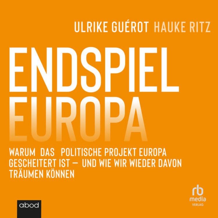 Produktbild: Endspiel Europa