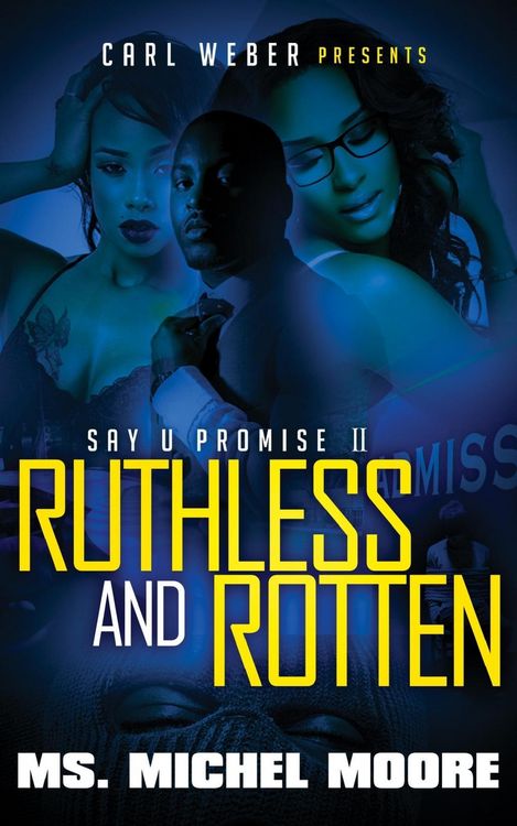 Produktbild: Ruthless and Rotten