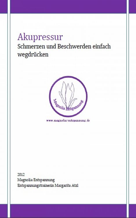Produktbild: Akupressur