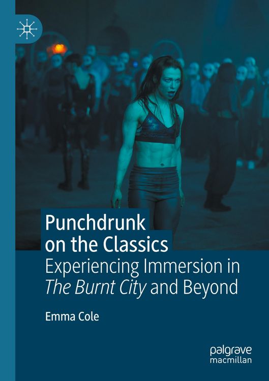 Produktbild: Punchdrunk on the Classics
