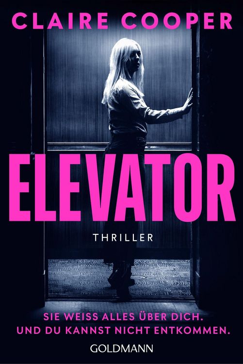 Produktbild: Elevator