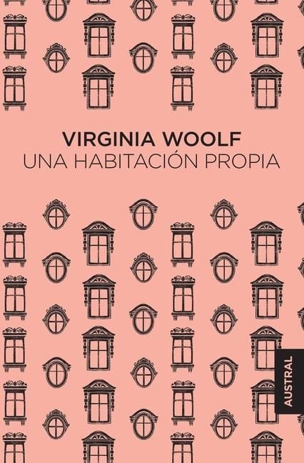 Produktbild: Una habitaci&oacute;n propia