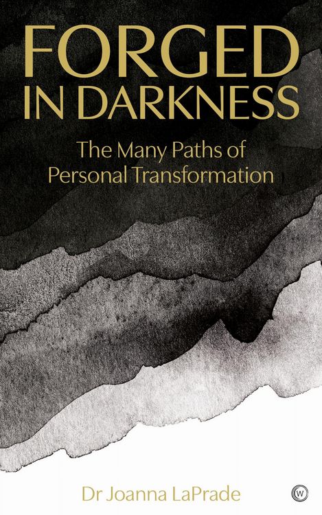 Produktbild: Forged in Darkness