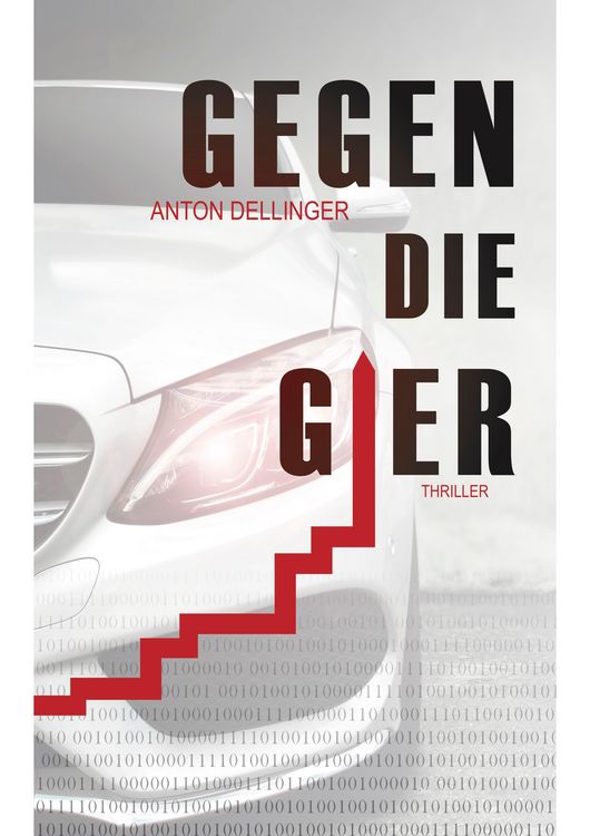 Produktbild: Gegen die Gier