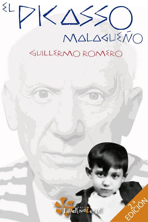 Produktbild: El Picasso malague&ntilde;o