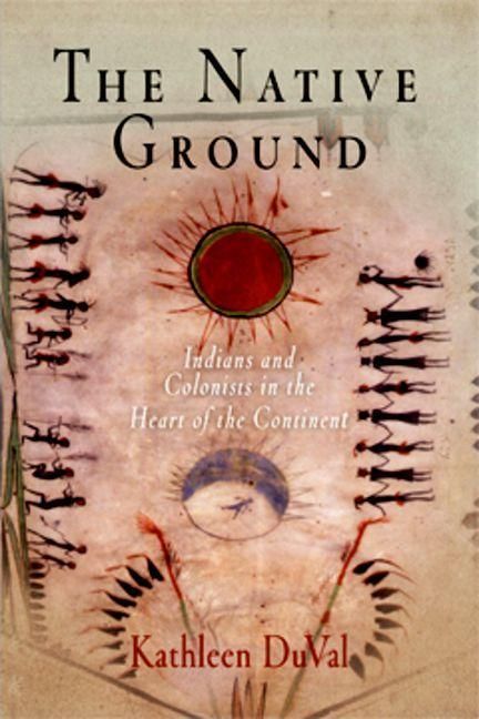 Produktbild: The Native Ground