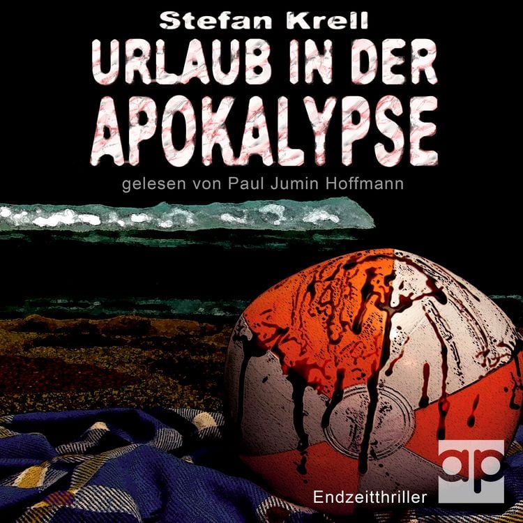 Produktbild: Urlaub in der Apokalypse