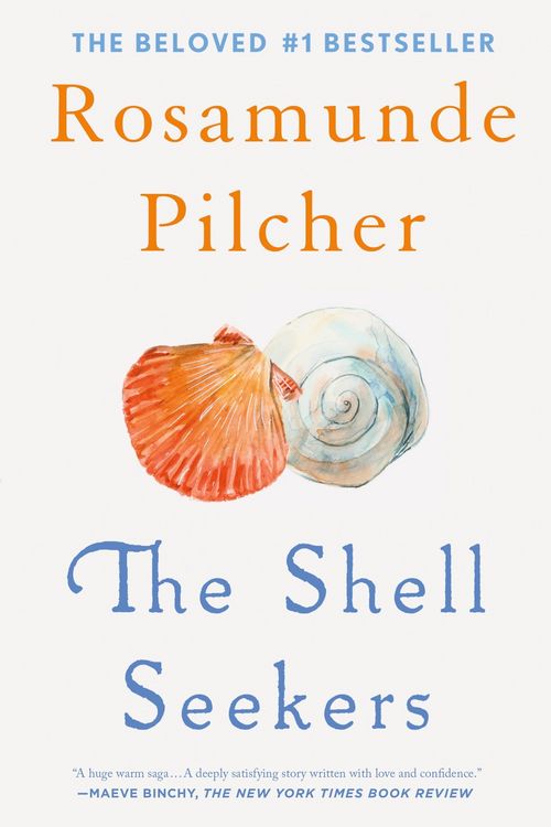Produktbild: The Shell Seekers