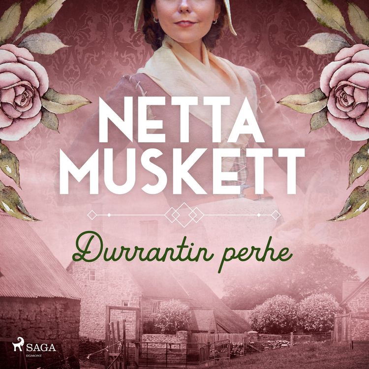 Produktbild: Durrantin perhe