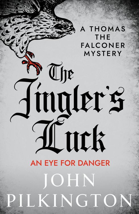 Produktbild: The Jingler's Luck