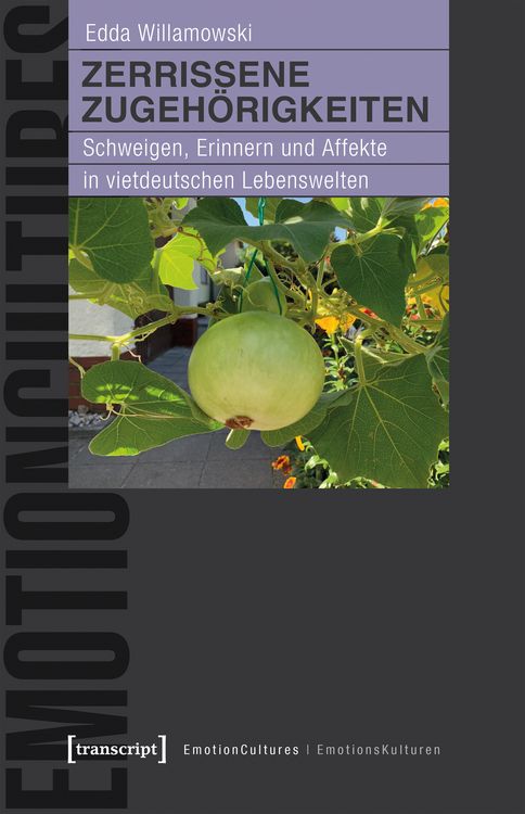 Produktbild: Zerrissene Zugeh&ouml;rigkeiten
