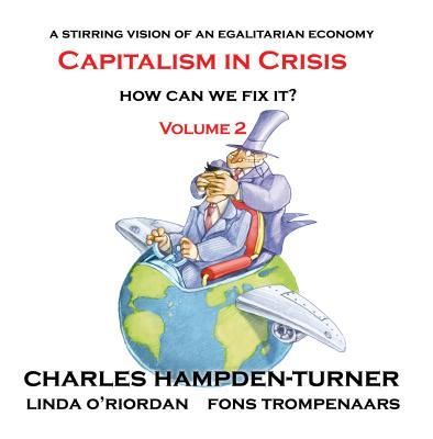Produktbild: Capitalism in Crisis (Volume 2)