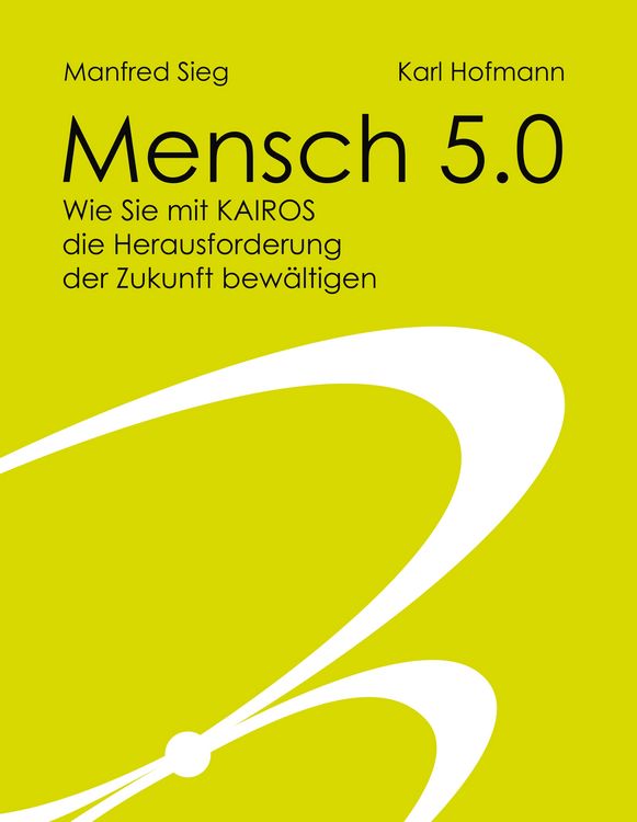 Produktbild: Mensch 5.0
