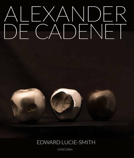 Produktbild: Alexander De Cadenet