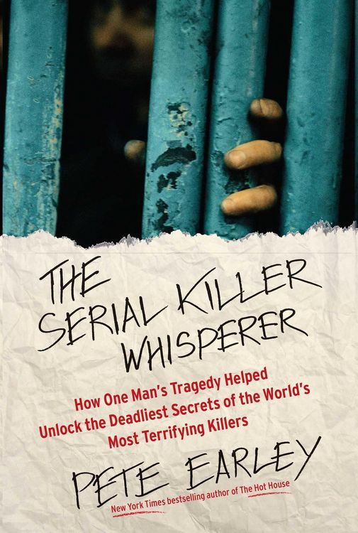 Produktbild: The Serial Killer Whisperer