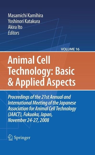 Produktbild: Basic and Applied Aspects