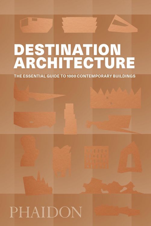Produktbild: Destination Architecture