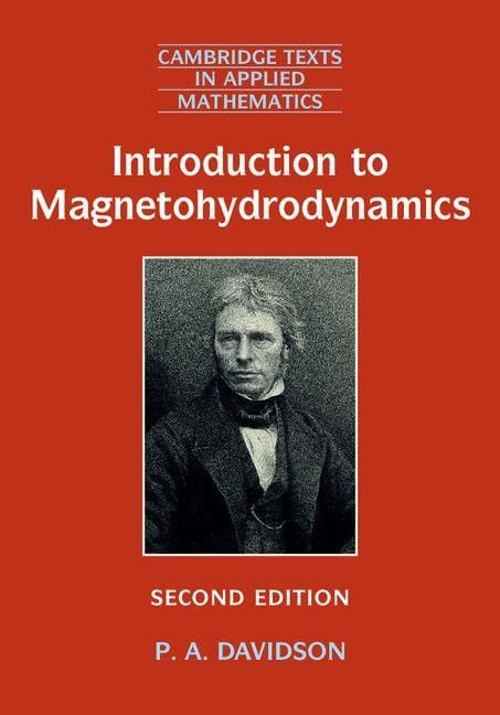 Produktbild: Introduction to Magnetohydrodynamics