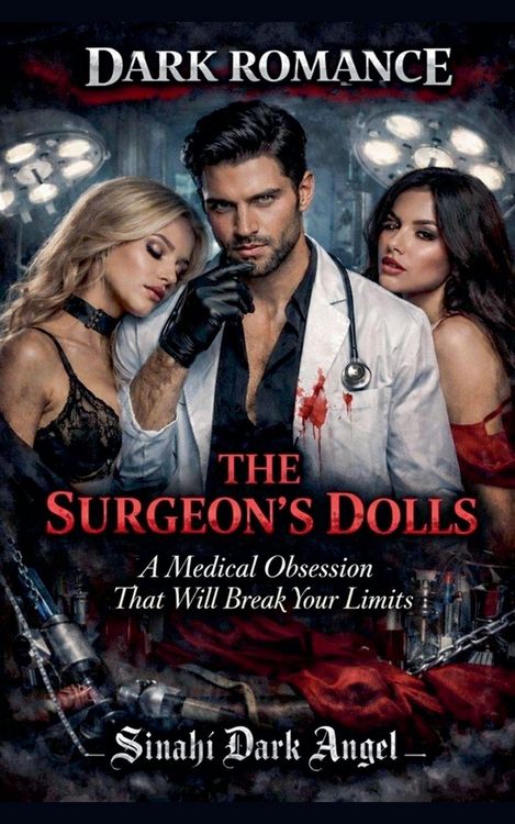 Produktbild: The Surgeon&acute;s Dolls