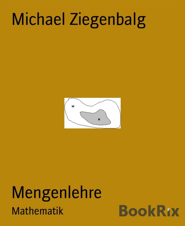 Produktbild: Mengenlehre